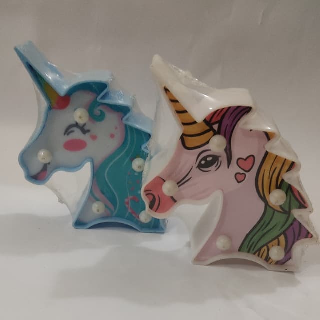 Unicorn Room Light