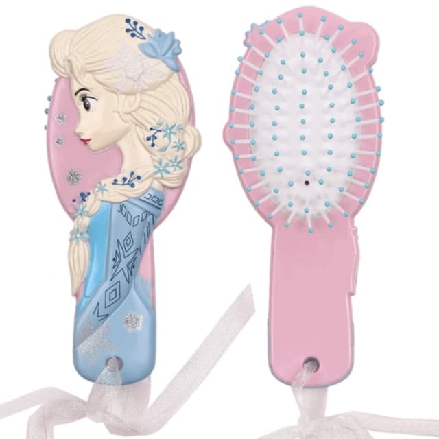Elsa Brush Pink