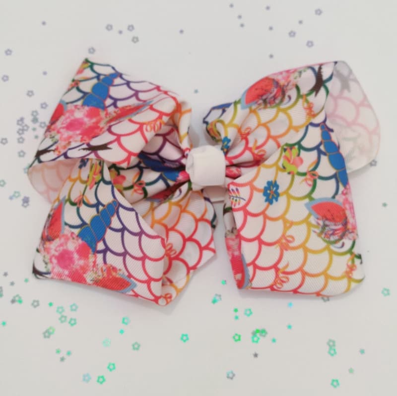 Unicorn 8" Bow