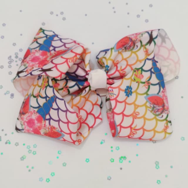 Unicorn 8" Bow