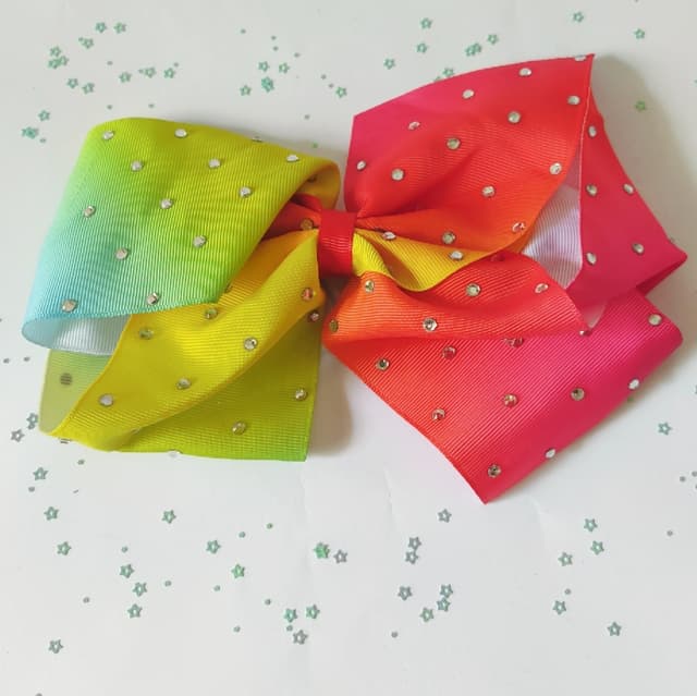 Multi 8" Bow