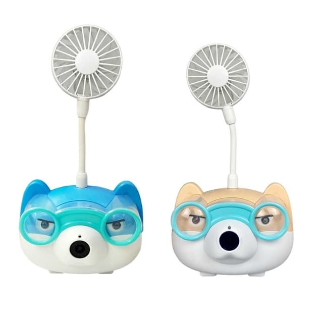 Kids Bubble Camera